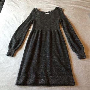 Sweater dress Marc by Marc Jacobs, S